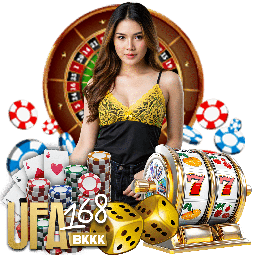 ufa168bkk ทางเข้า