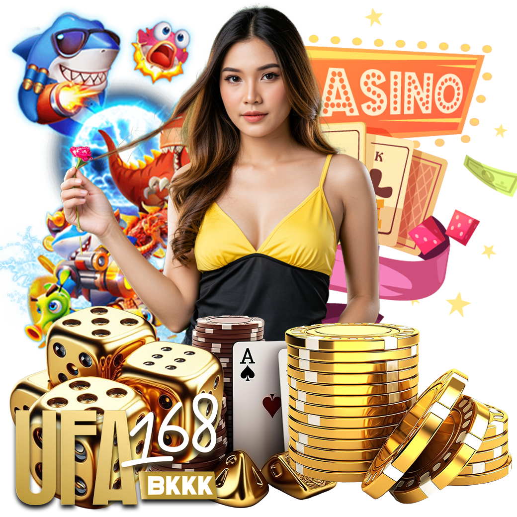 ufa168bkk สมัคร