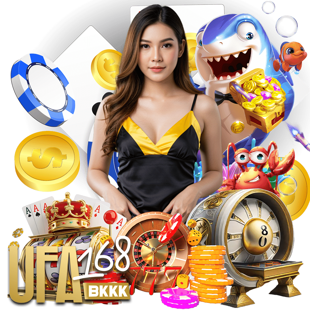 ufa168bkk สล็อต