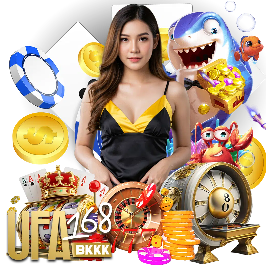 ufa168bkk สล็อต